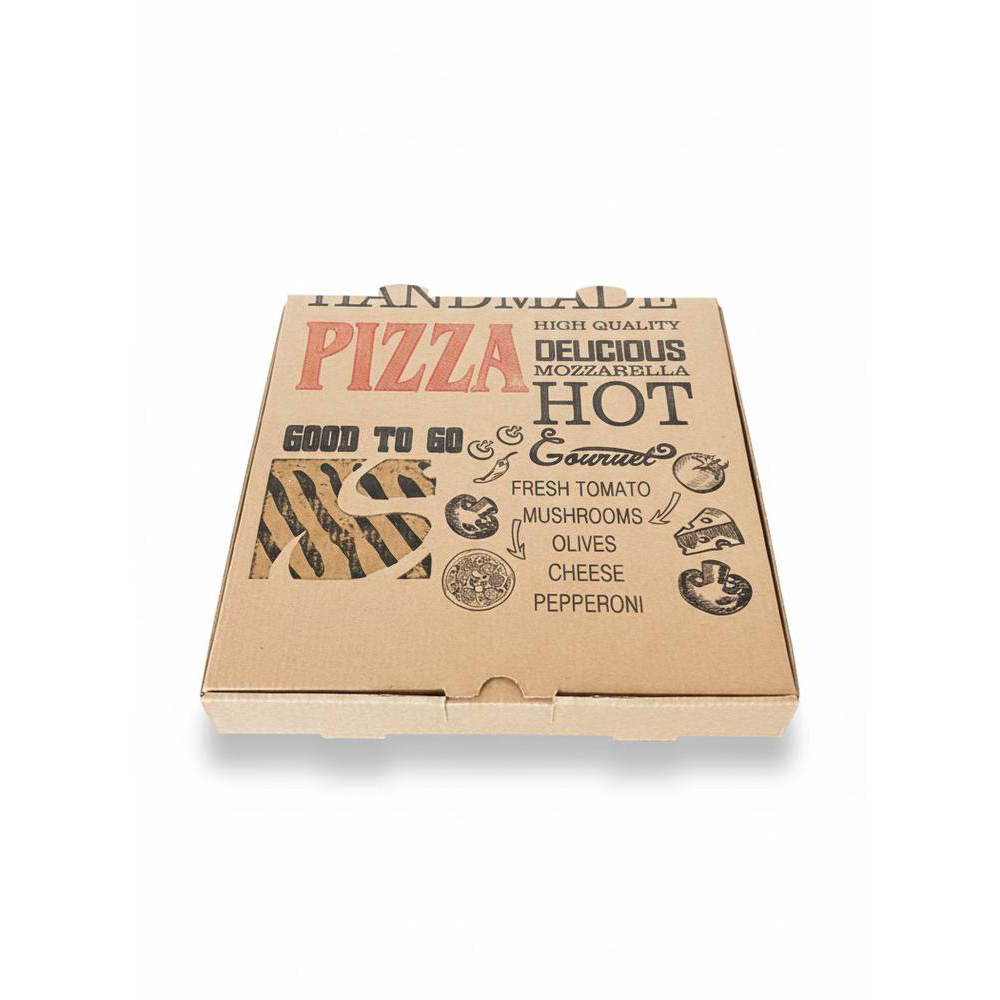 جعبه پیتزا سایز20