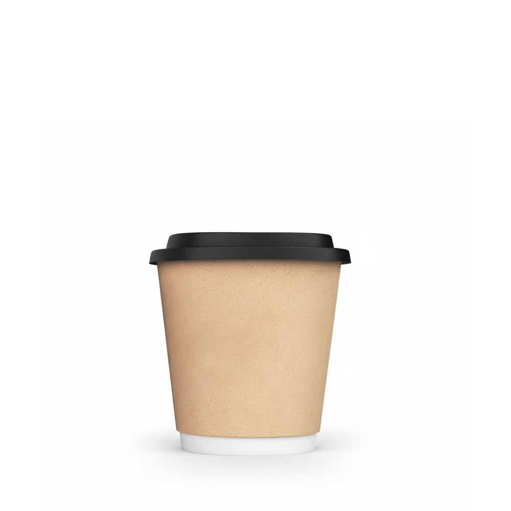 لیوان کاغذی سایز 90 دوجداره