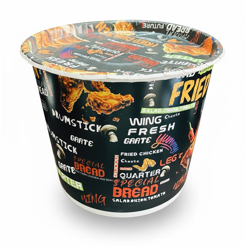 سطل سوخاری سایز 3000