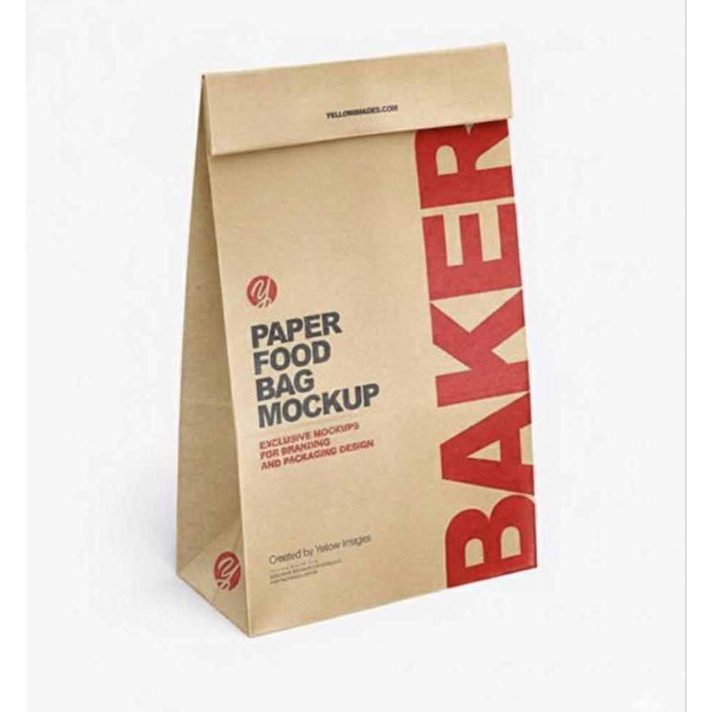 پاکت حمل سوخاری چاپی