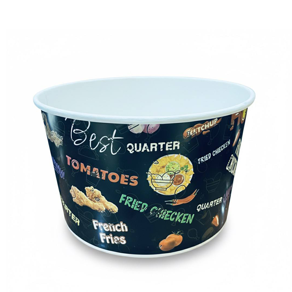 سطل سوخاری سایز 2000