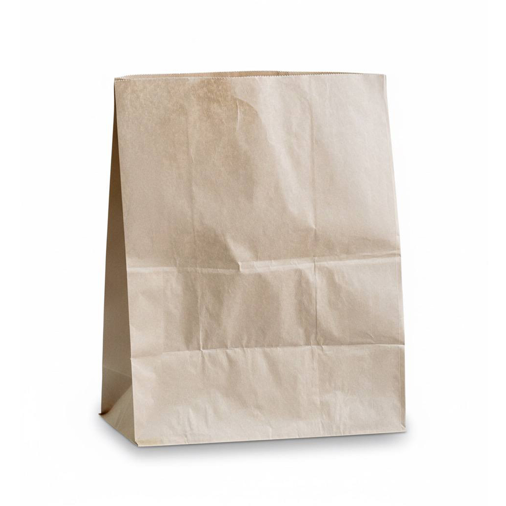 پاکت حمل پیتزا خام