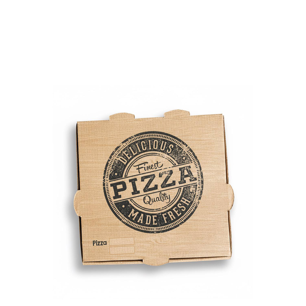 جعبه پیتزا سایز 30