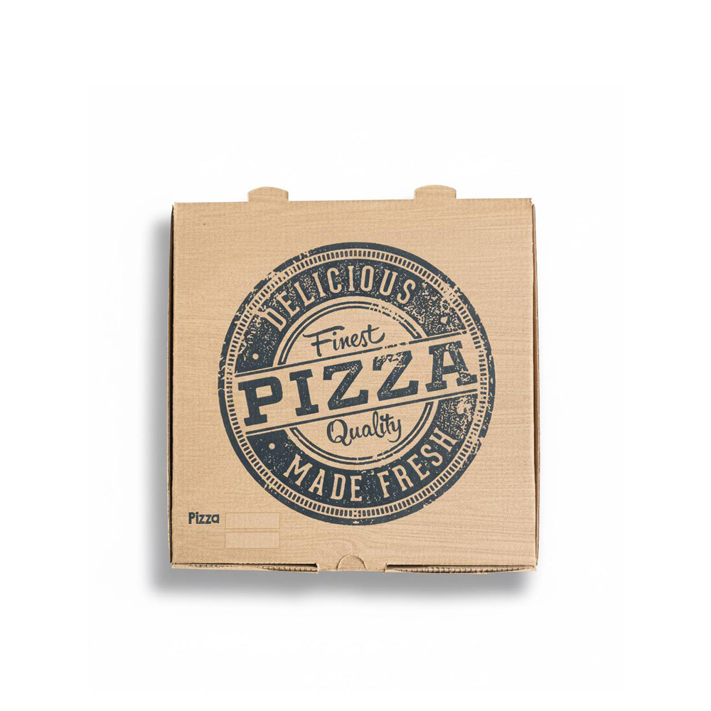 جعبه پیتزا سایز23