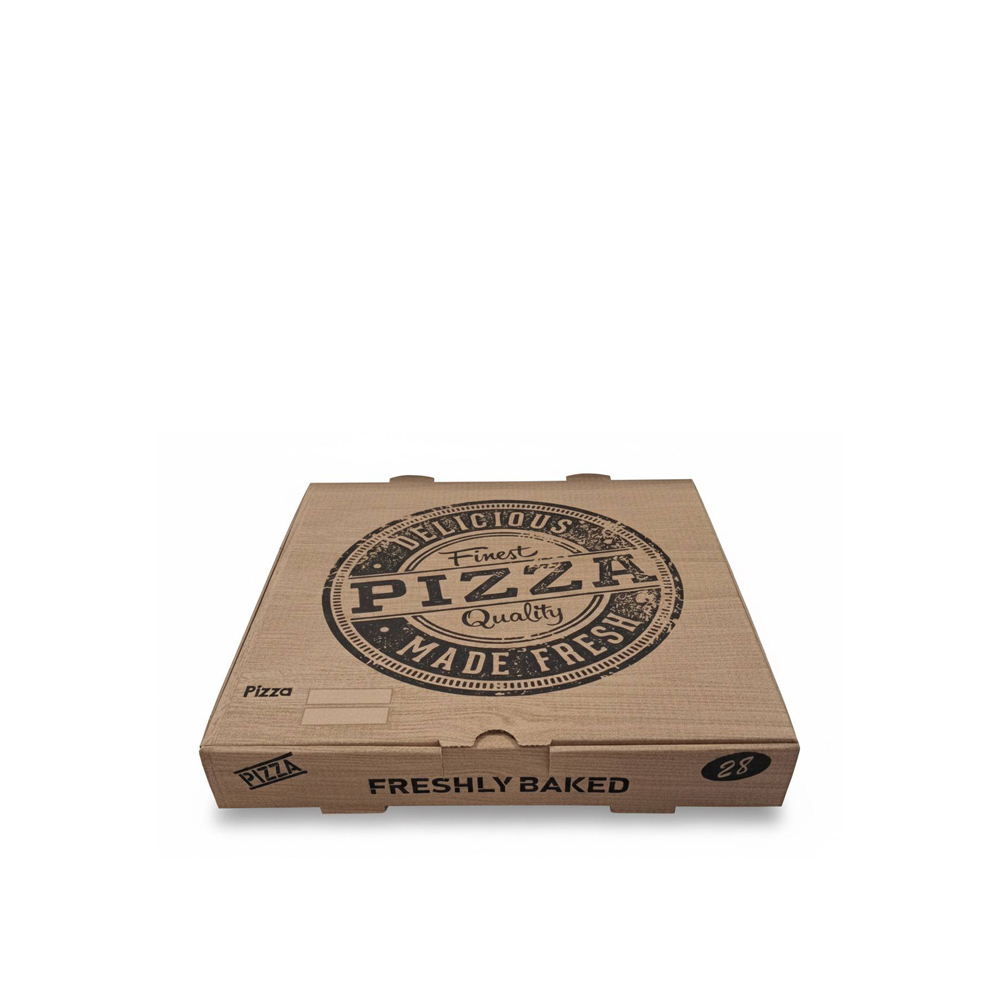 جعبه پیتزا سایز 28